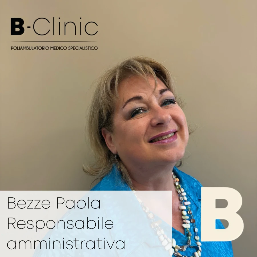 Paola Bezze